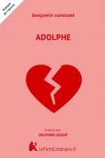 Adolphe